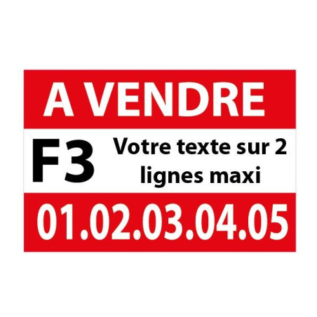 impression numérique a vendre sur panneau alveolaire 3 mm Akilux