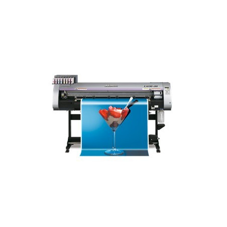 Poster ou affiche de format A0 soit de dimension 1189x841 mm