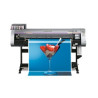 Poster ou affiche de format A0 soit de dimension 1189x841 mm